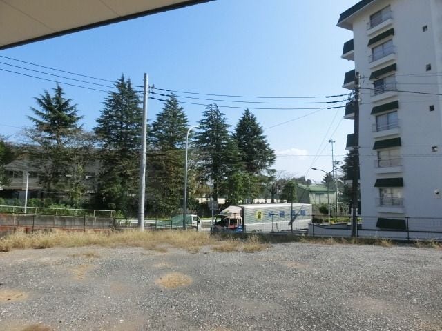 センタービレッジ常盤平の物件内観写真