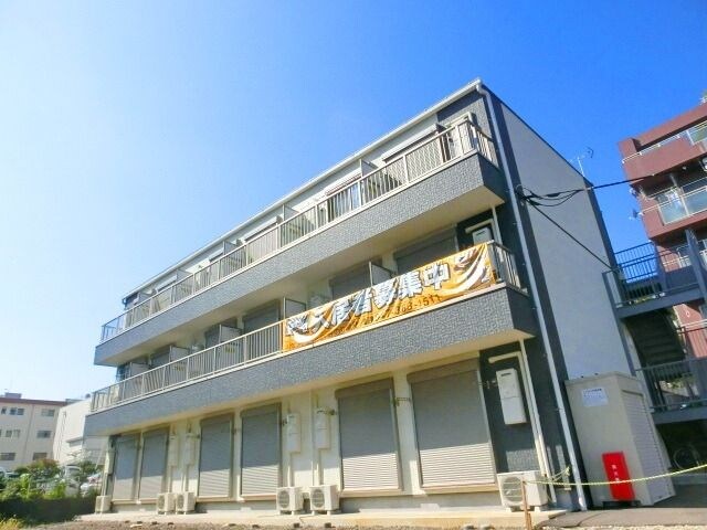 センタービレッジ常盤平の物件内観写真