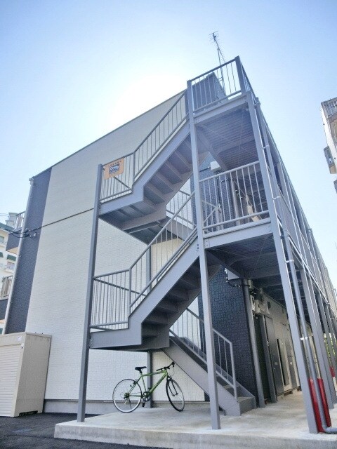 センタービレッジ常盤平の物件内観写真