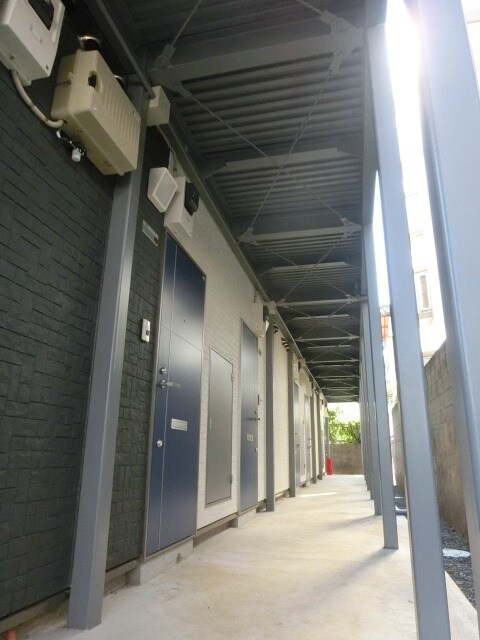 センタービレッジ常盤平の物件内観写真