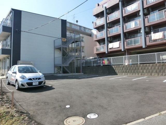 センタービレッジ常盤平の物件内観写真