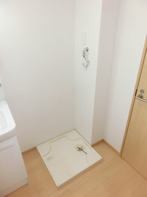 センタービレッジ常盤平の物件内観写真