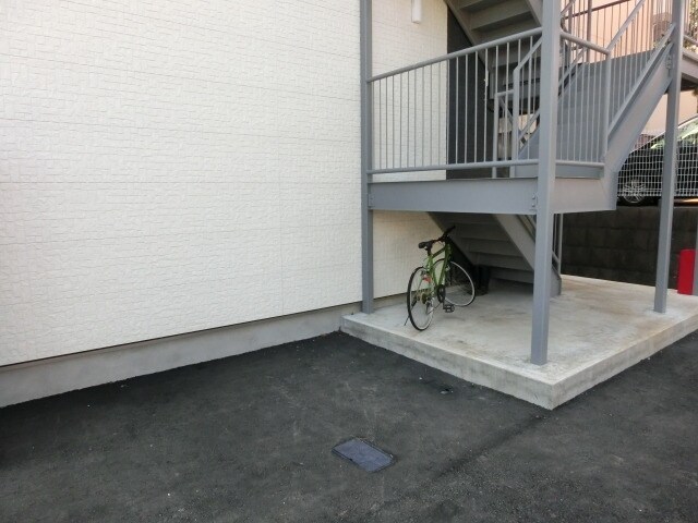 センタービレッジ常盤平の物件内観写真