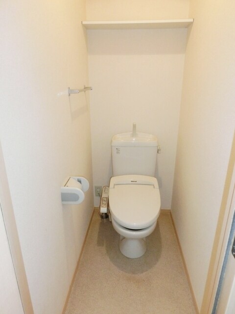 コンフォール.Kの物件内観写真