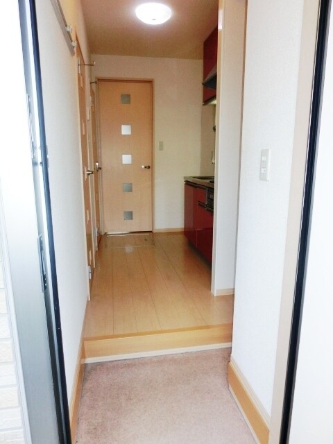 コンフォール.Kの物件内観写真