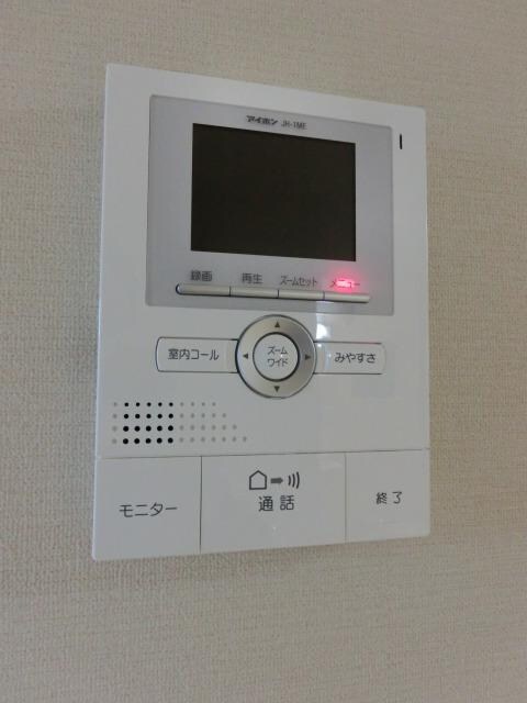 ウエストコートの物件内観写真