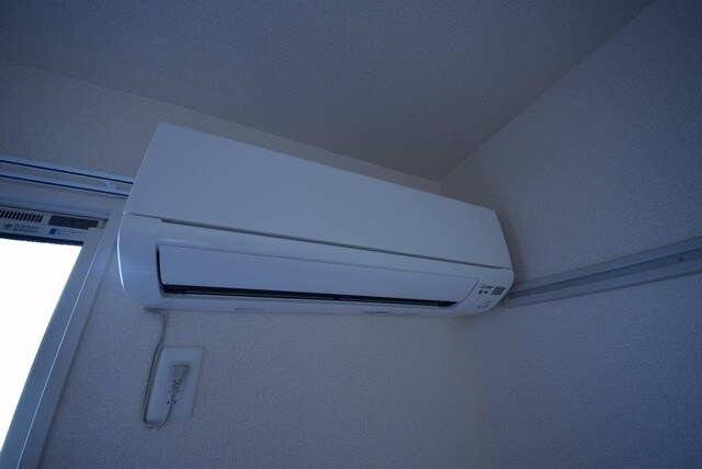 フォレステージ Bの物件内観写真