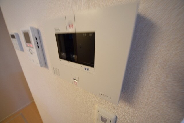 フォレステージ Bの物件内観写真