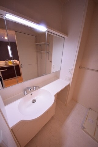 フォレステージ Bの物件内観写真