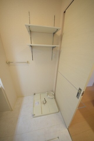 フォレステージ Bの物件内観写真