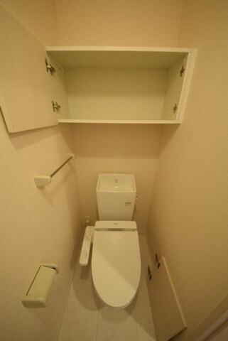 フォレステージ Bの物件内観写真