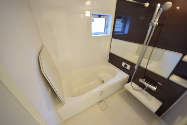 フォレステージ Bの物件内観写真