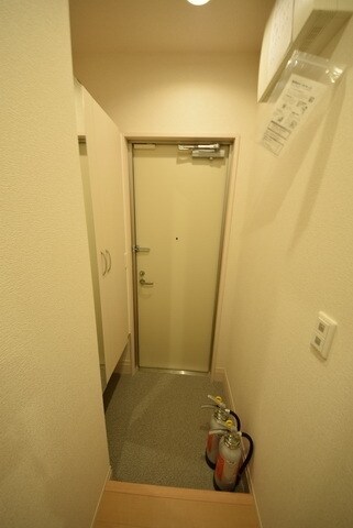 フォレステージ Bの物件内観写真