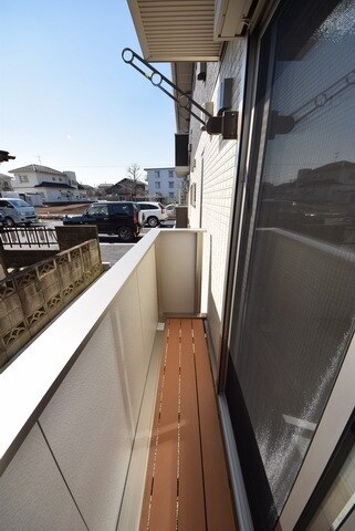 フォレステージ Bの物件内観写真