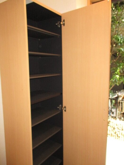 プルミエコートの物件内観写真