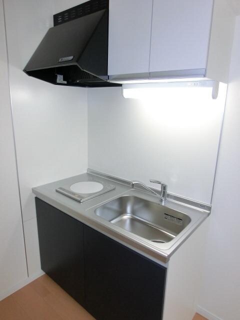 ゼーゲン南流山の物件内観写真