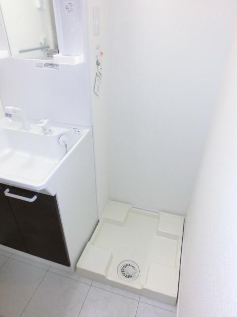 ゼーゲン南流山の物件内観写真