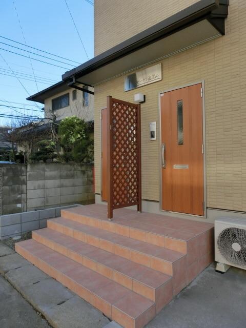 ゼーゲン南流山の物件内観写真