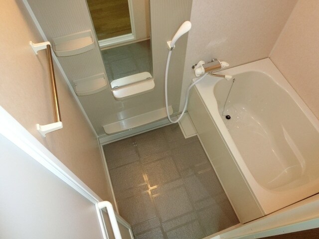 U residence 南柏の物件内観写真