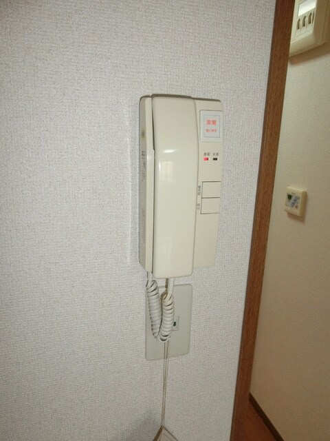 U residence 南柏の物件内観写真