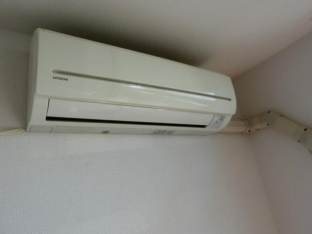 グロワール・エーリ壱番館の物件内観写真