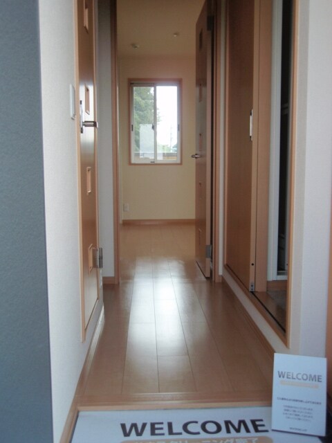 ラフィネ七光台の物件内観写真