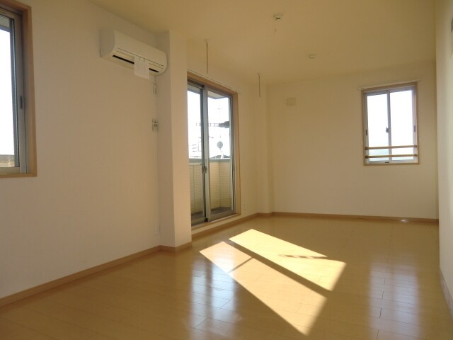 ラフィネ七光台の物件内観写真