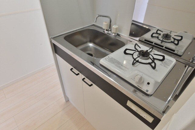 Casita野田の物件内観写真