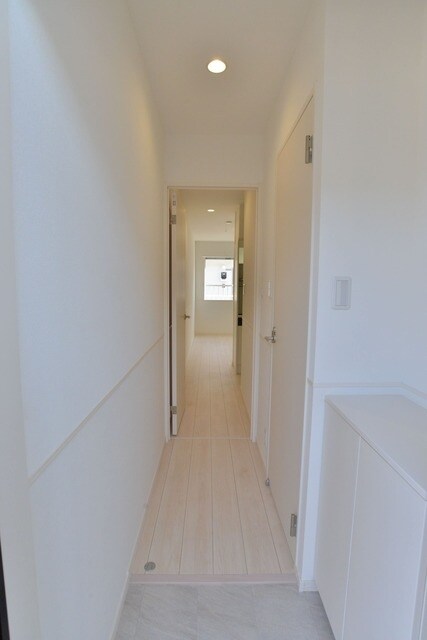 Casita野田の物件内観写真