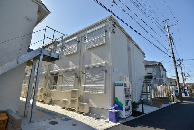 Casita野田の物件内観写真