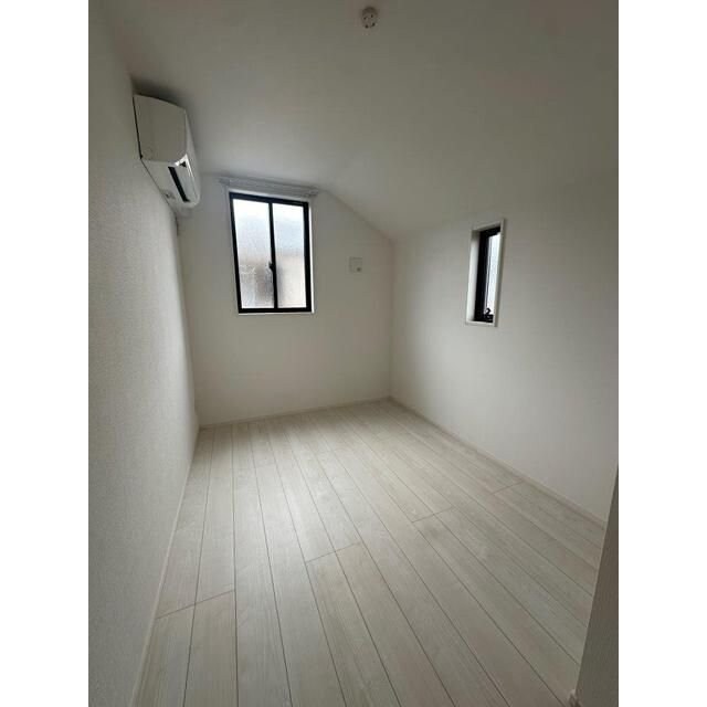 Kolet柏弥生町#03の物件内観写真