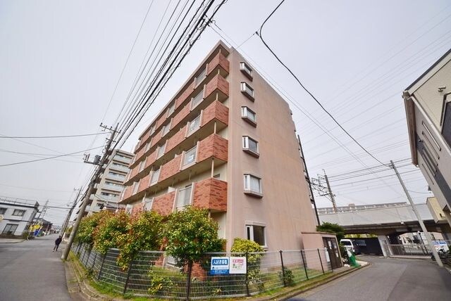 ダイカンプラザの物件内観写真