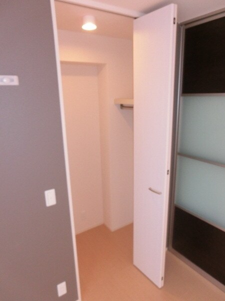 キャッスル冨士の物件内観写真