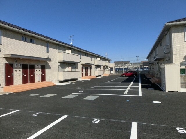 キャッスル冨士の物件内観写真