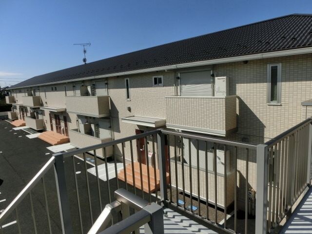 キャッスル冨士の物件内観写真