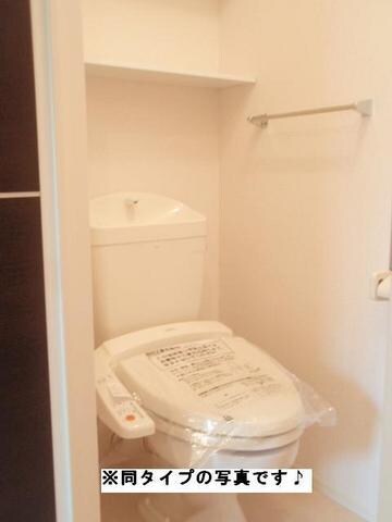 ロイヤルソフィアの物件内観写真