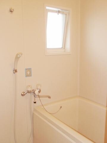 ビバリーハイツの物件内観写真