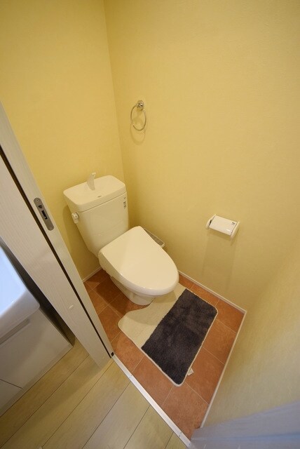 キャメルおおたかの森の物件内観写真