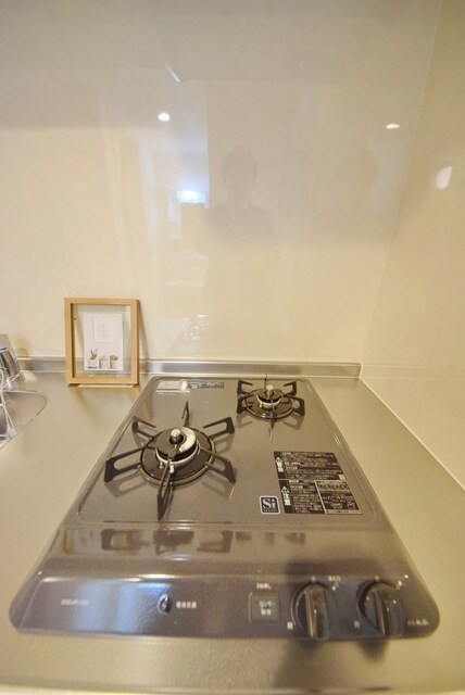 キャメルおおたかの森の物件内観写真