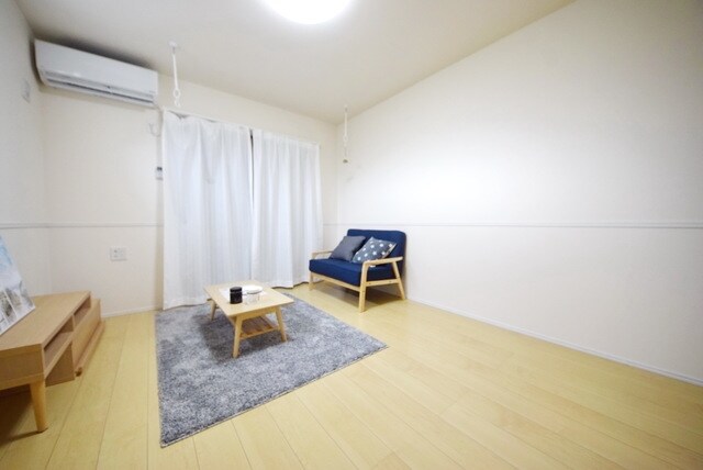 キャメルおおたかの森の物件内観写真