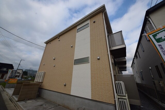 キャメルおおたかの森の物件内観写真