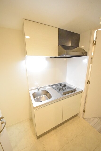 ER松戸の物件内観写真