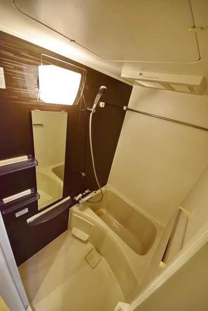 ER松戸の物件内観写真