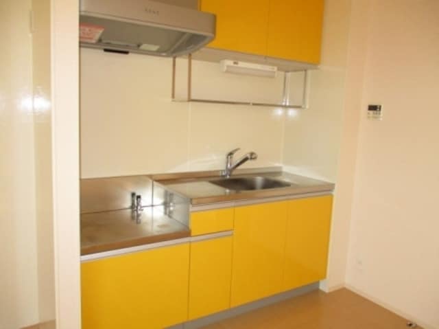 K・ファミリアの物件内観写真