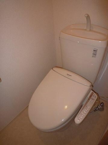 K・ファミリアの物件内観写真