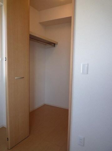 K・ファミリアの物件内観写真