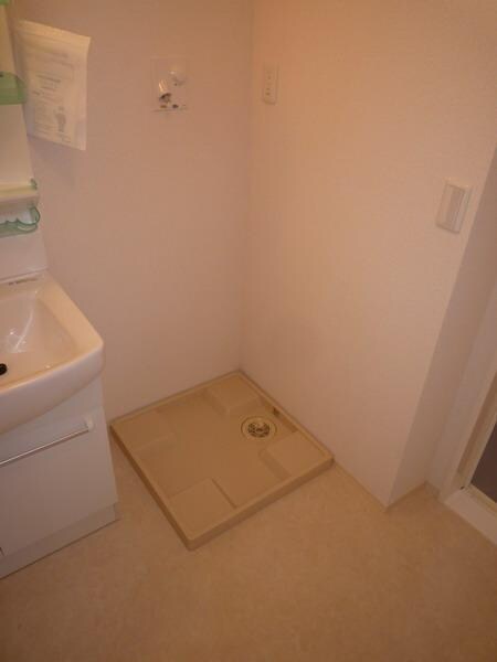 K・ファミリアの物件内観写真