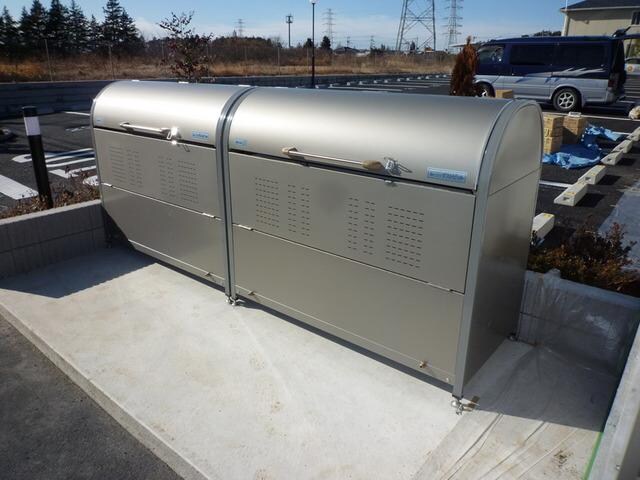 K・ファミリアの物件内観写真