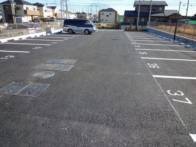 K・ファミリアの物件内観写真