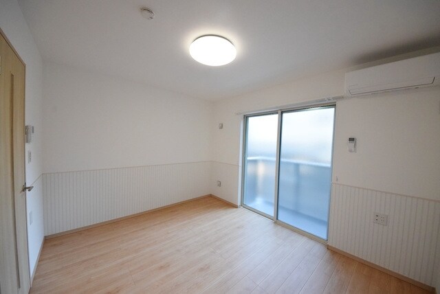 キャメル新八柱B棟の物件内観写真